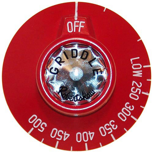 (image for) Vulcan Hart 00-417576-00002 DIAL, SUB-ASSEMBLY-GRID